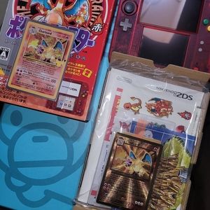 Pokemon Charizard Celebration Lot
